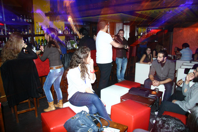 Achrafieh 4 ever